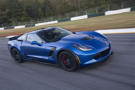 2017 C7 Z06 tune needed